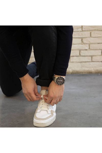Casio Efv-590d-1avudf Erkek Kol Saati