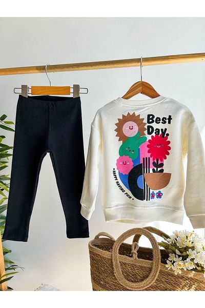 Tuba Zr Best Day Set