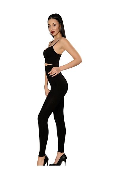 Momslab Fit Size - Slimming Corset Tights