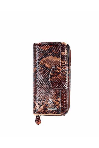 Aka Leather Women's Wallet 428 104