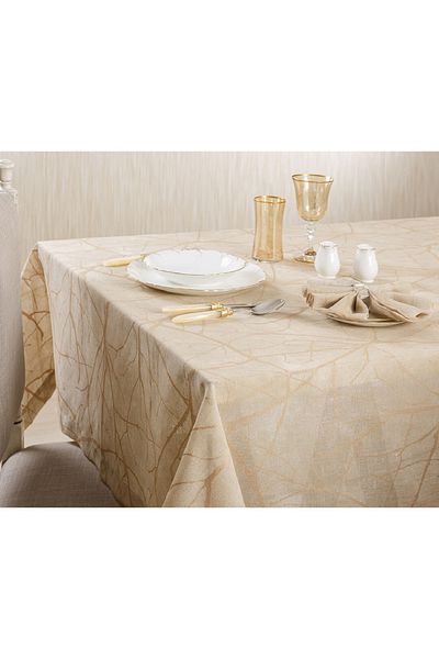 Gül Güler Ivyle Tablecloth