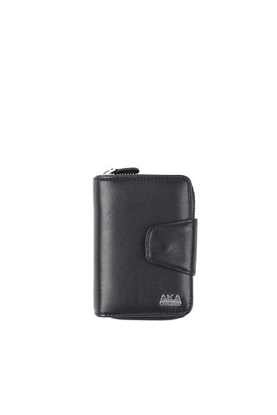 Aka Leather Women's Wallet 402 1