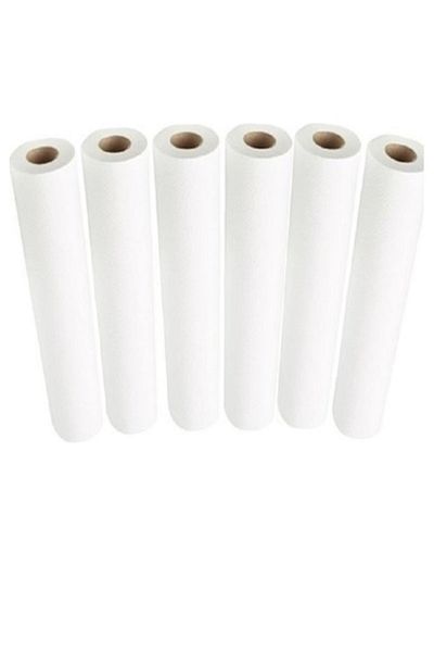 First Class Laminated Inspection Table Cover 50*40 100 Pieces 5 Rolls