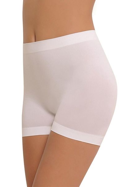 Momslab Women's Skin Seamless Shorts Boxer 2007