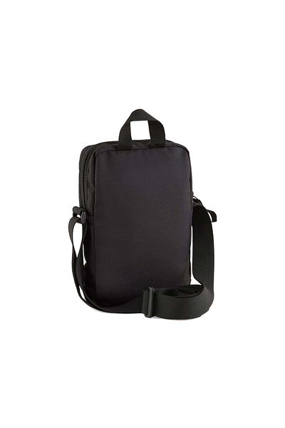 Puma Puma Buzz 9095901   Black Portable Shoulder Bag