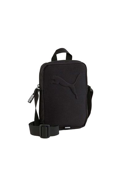 Puma Puma Buzz 9095901   Black Portable Shoulder Bag