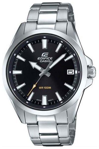 Casio Efv-100d-1avudf Model Wristwatch