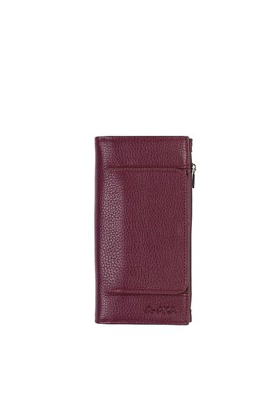Aka Leather Women's Wallet 462 20