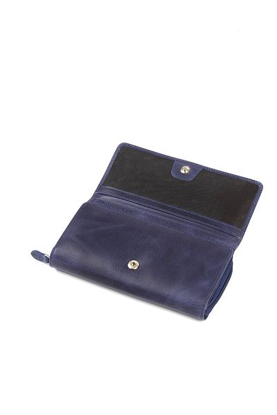 Aka Leather Women's Wallet 497 R127