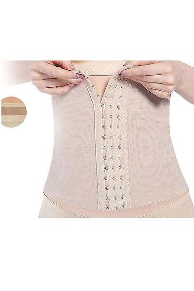Momslab Adjustable Agraph Recovery Corset