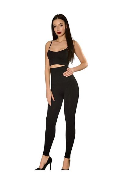 Momslab Fit Size - Slimming Corset Tights