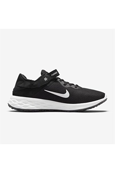 Nike Revolution 6 Flyease Next Nature Erkek Siyah Spor Ayakkabı Dc8992-003