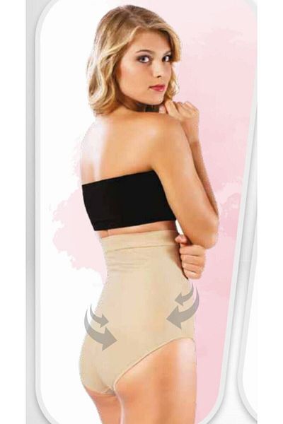Momslab High Waist Women's Slip Corset