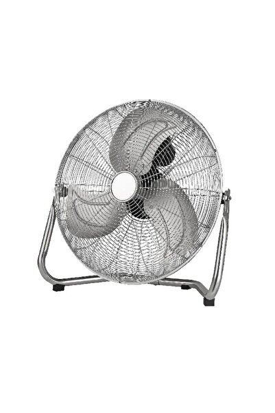 bylss Şua Blyss Metal Yer Sanayi Tipi Vantilatör