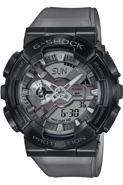 Casio ساعة اليد Gm-110mf-1adr