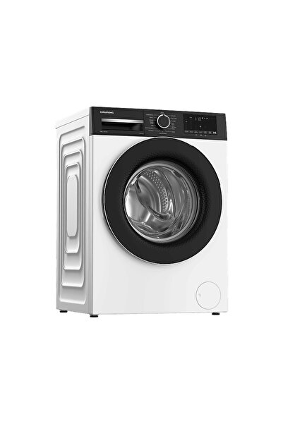 Grundig GPWM 114643 11 Kg 1400 Devir Çamaşır Makinesi