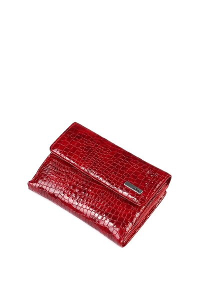 Aka Women's Leather Wallet 499 66