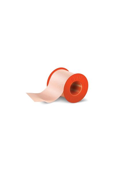Roll 2.5 Cm Plastic - 5 M Cut