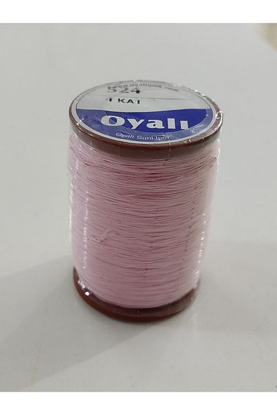 Engin TT Artificial Silk Rope Embroidered 4 Layer Needle Embroidery and Embroidery Rope