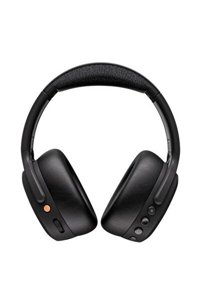 Skullcandy Crusher ANC 2 Bluetooth Kulaklık Siyah S6CAW-R740