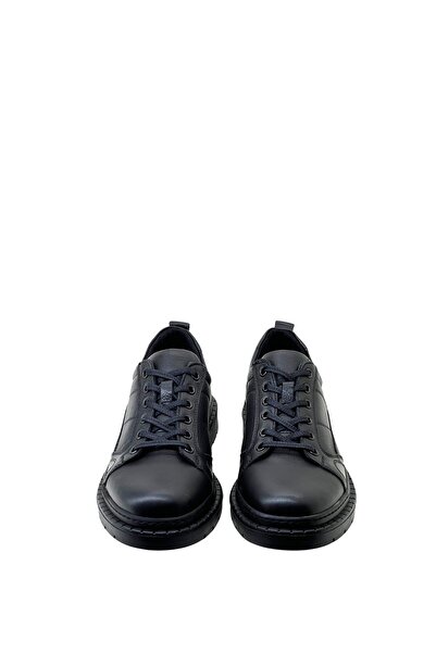 grado Men's Leather Casual Personality Shoes - Genuine 4806