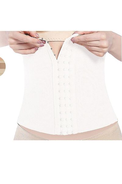 Momslab Women's Agrafli One Size Reducing Firming Corset