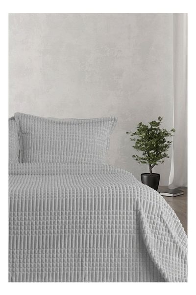 axesso Διπλή κουβέρτα Merino Modern Line