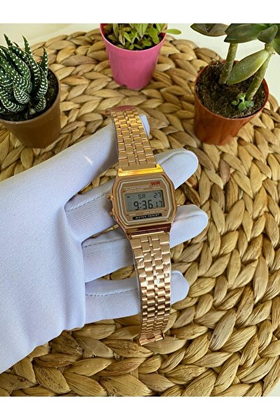 Spectrum F-91 Unısex Dijital Kol Saati