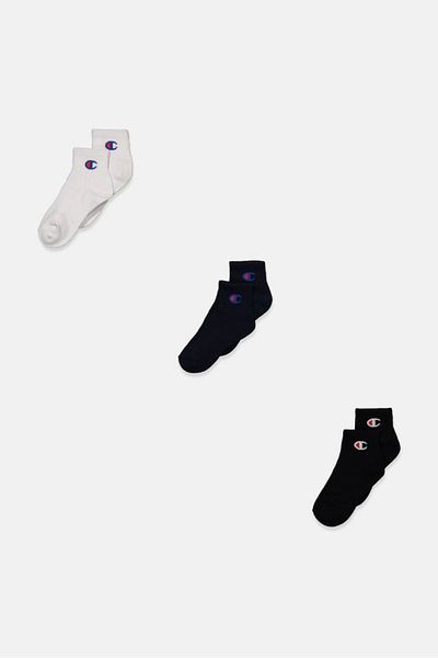 Kids champion socks best sale