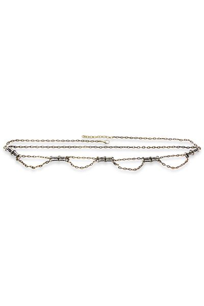 Bayemeyc Nuovo Chain Belt
