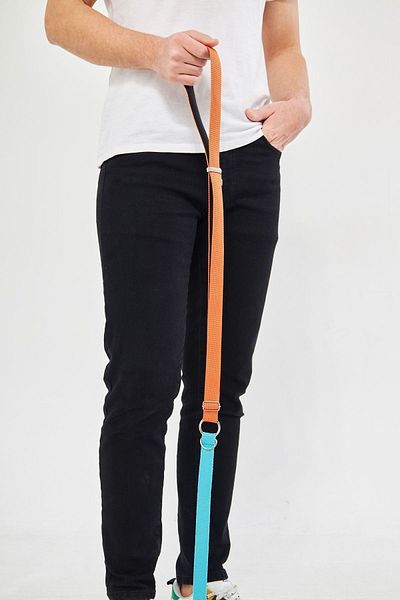 JIMI FOR ALL JUNO Hands Free Hands - Free Travel Strap