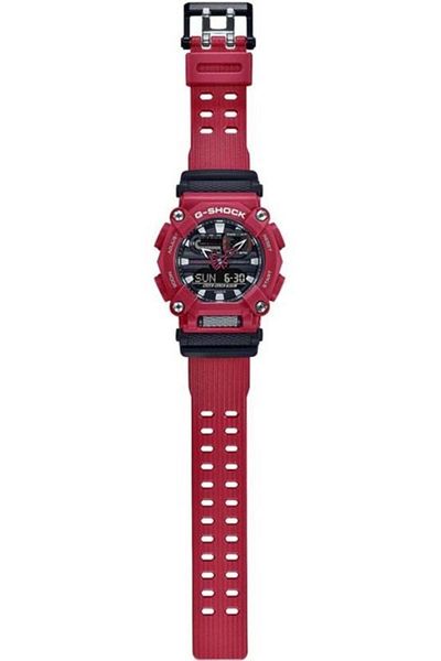 Casio Ga-900-4adr Model Wristwatch