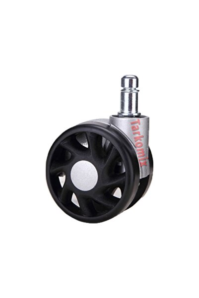 Tarkomix Oyuncu Koltuğu Tekeri Ofis Koltuğu Tekeri Büro Koltuğu Tekeri Pimli ...