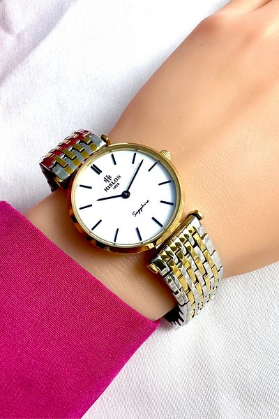 Hislon Yh- 000019   Model Women's Wristwatch