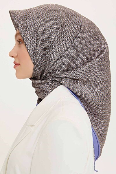 Armine Моделі шарфів Tivil İpek - 8733-36