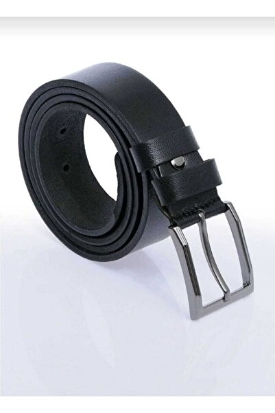 Ayenci Cureaua moale pentru blugi din piele pentru barbati si pantaloni din p...