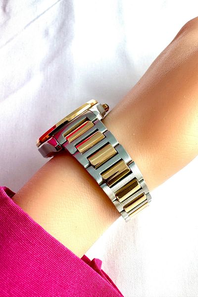Hislon Women's Wristwatch - Yh-M-00001 Model