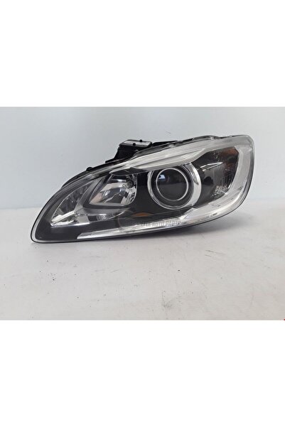 Genel Markalar VOLVO - ÖN FAR SOL (7 PİN MERCEKLİ ) S60 2014- - 31698824 / 31...