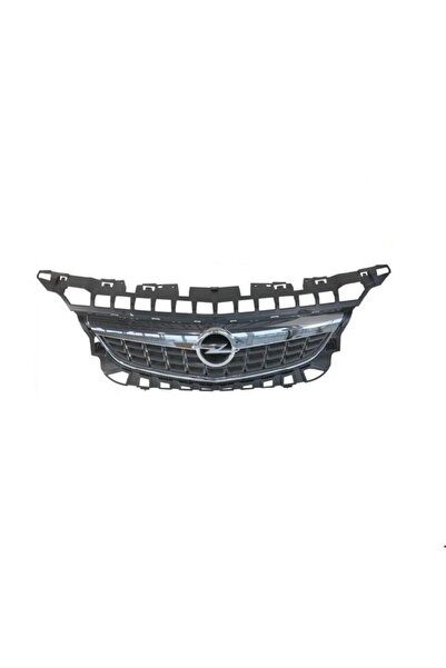 OEM OPEL - ÖN PANJUR (PANJUR+NİKELAJ) SET ASTRA 2010- - 1320167 / 1400428 / 1...