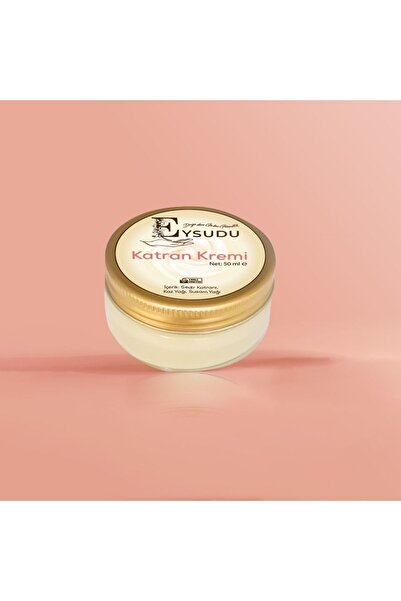 Eysudu Katran Kremi