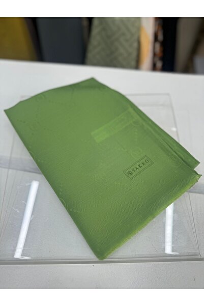 Vakko Pamuk İpek Şal