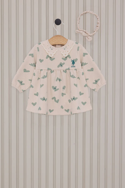 U.S. Polo Assn. Φόρεμα