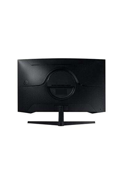 Samsung 32 Inç 2k Qhd 1ms 165hz Freesync Hdr10 1ms Va 1000r Kavisli Gaming Monitör Siyah-ls32cg552euxuf