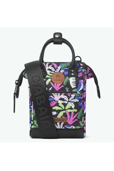 Cabaia Nano Women's Shoulder Bag - All over Model