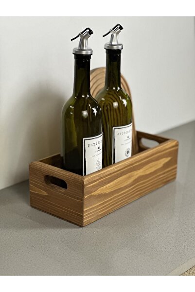 SD Ahşap Ahşap Mutfak Düzenleyici ,ahşap Kutu, Mutfak Kutu, Banyo Düzenleyici