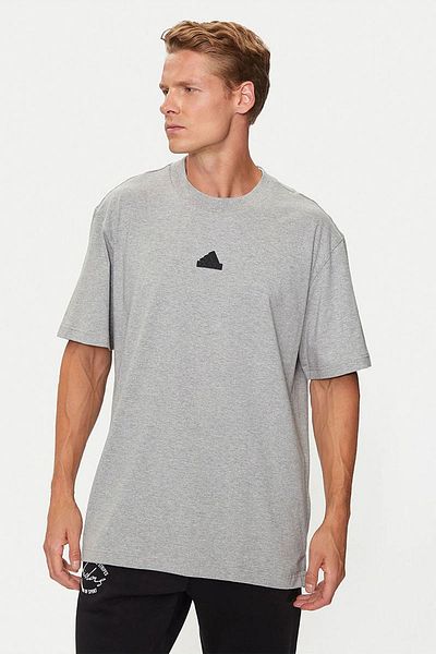 adidas Ανδρικό T-shirt - Μοντέλο Bl Sj T Q3 Iw3541