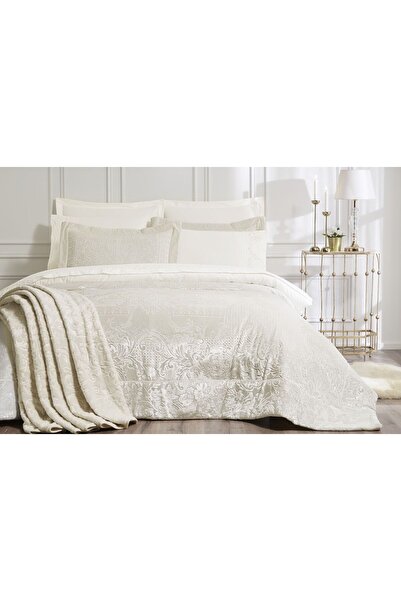 Özdilek CLAUDE ÇEYİZ SETİ (10 PARÇA)