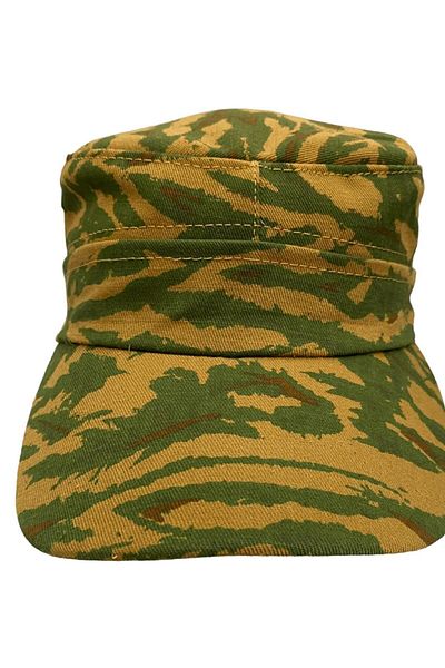 BİKATEX Căciulă tactică Bikatex Căciulă unisex reglabilă - 017