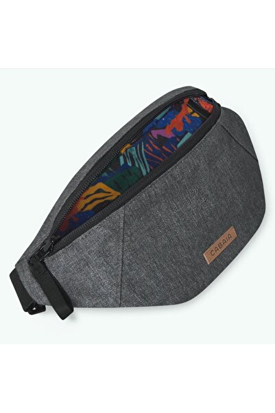 Cabaia Luxembourg Double Sided Waist Bag