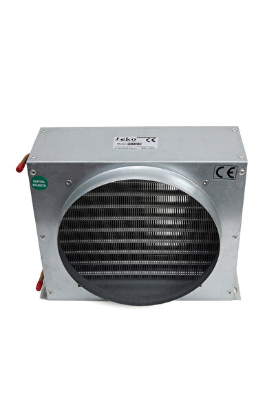 İnoksan Kondanser 1/2 Davlumbazsız